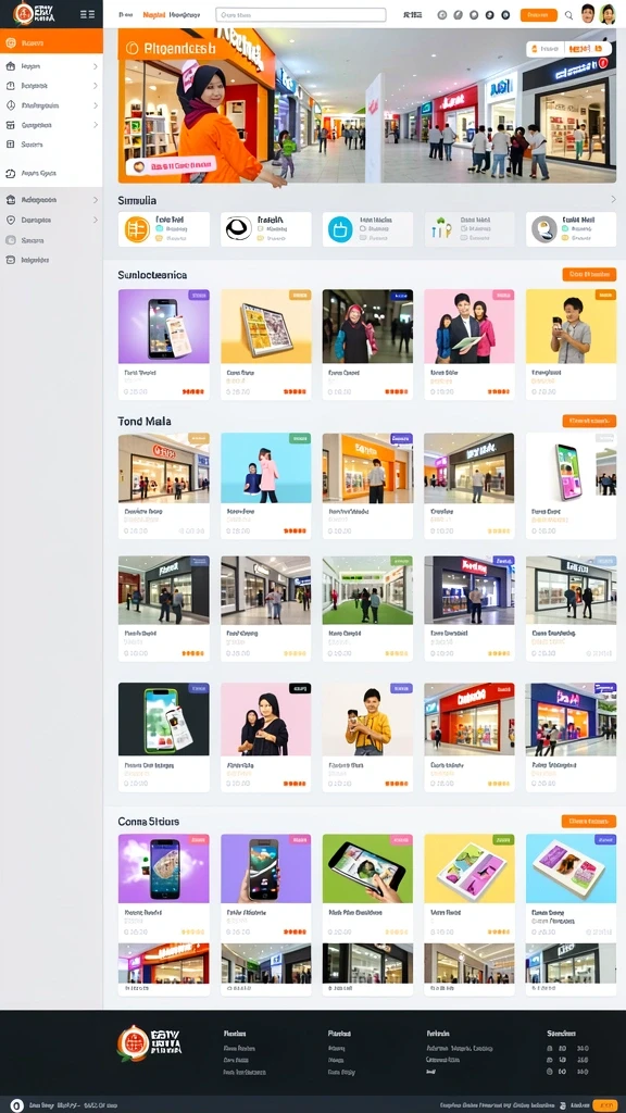 Review Aplikasi goto77 screenshot 2
