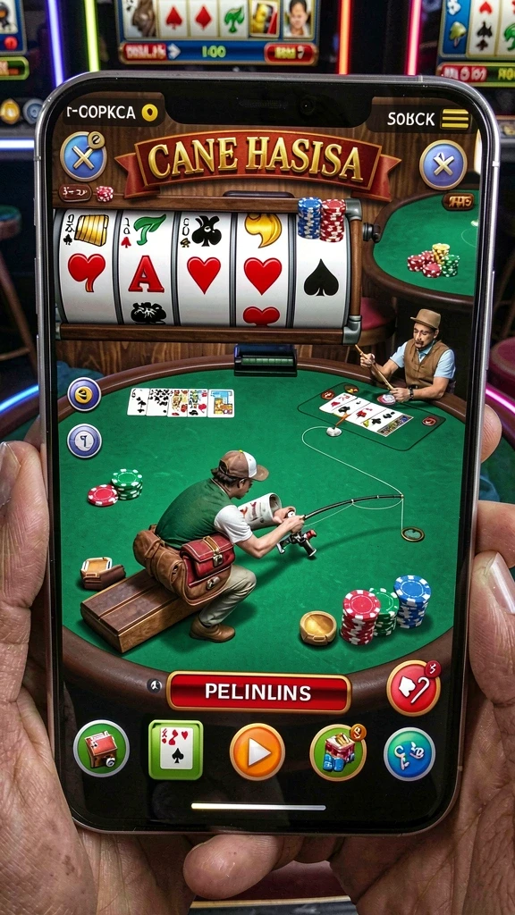 88main Platform Game Online Praktis dan Terpercaya screenshot 2