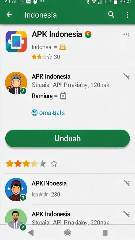 qqstar APK Terbaru: Download Cepat dan Gratis screenshot 2