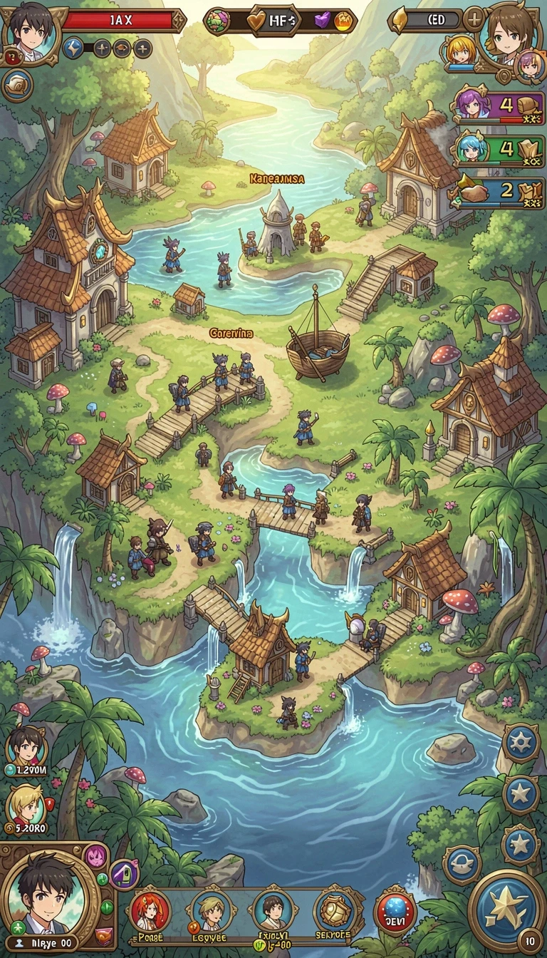 angsa4d APK Terbaru: Download Cepat dan Gratis screenshot 3