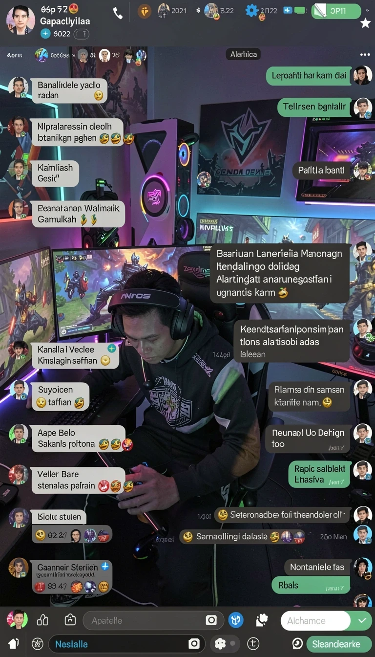romo88 Aplikasi Game Online Indonesia Terpercaya screenshot 3