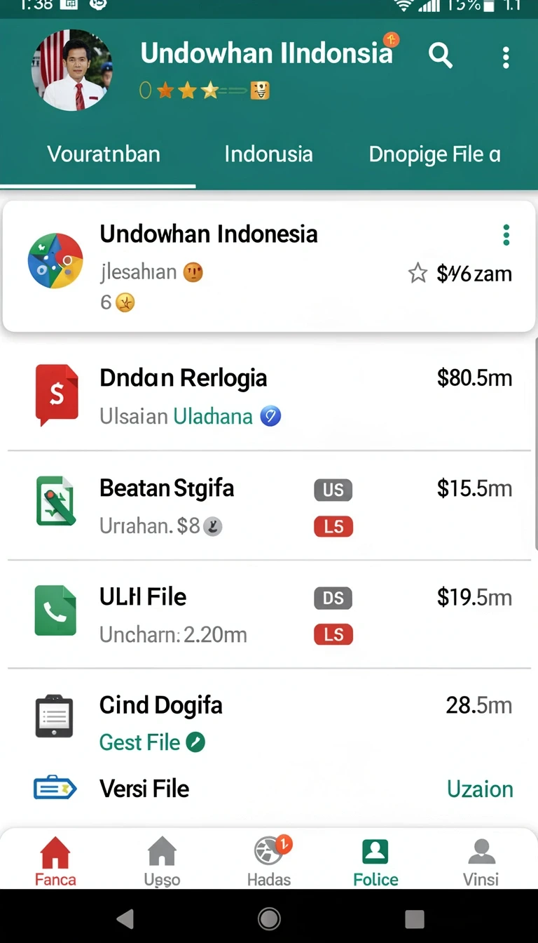 logototo APK Terbaru: Download Cepat dan Gratis screenshot 2
