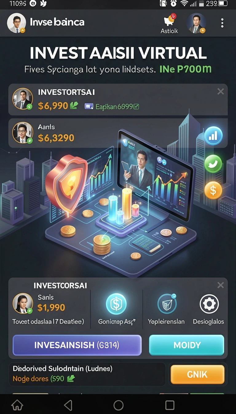 slot88 APK Terbaru: Download Cepat dan Gratis screenshot 1