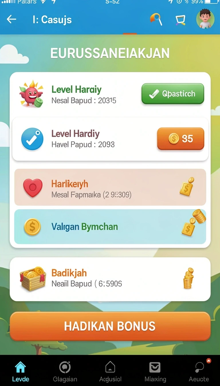 abcslot APK Terbaru: Download Cepat dan Gratis screenshot 1