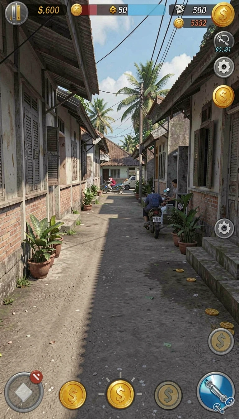 Review Aplikasi preman69 screenshot 3