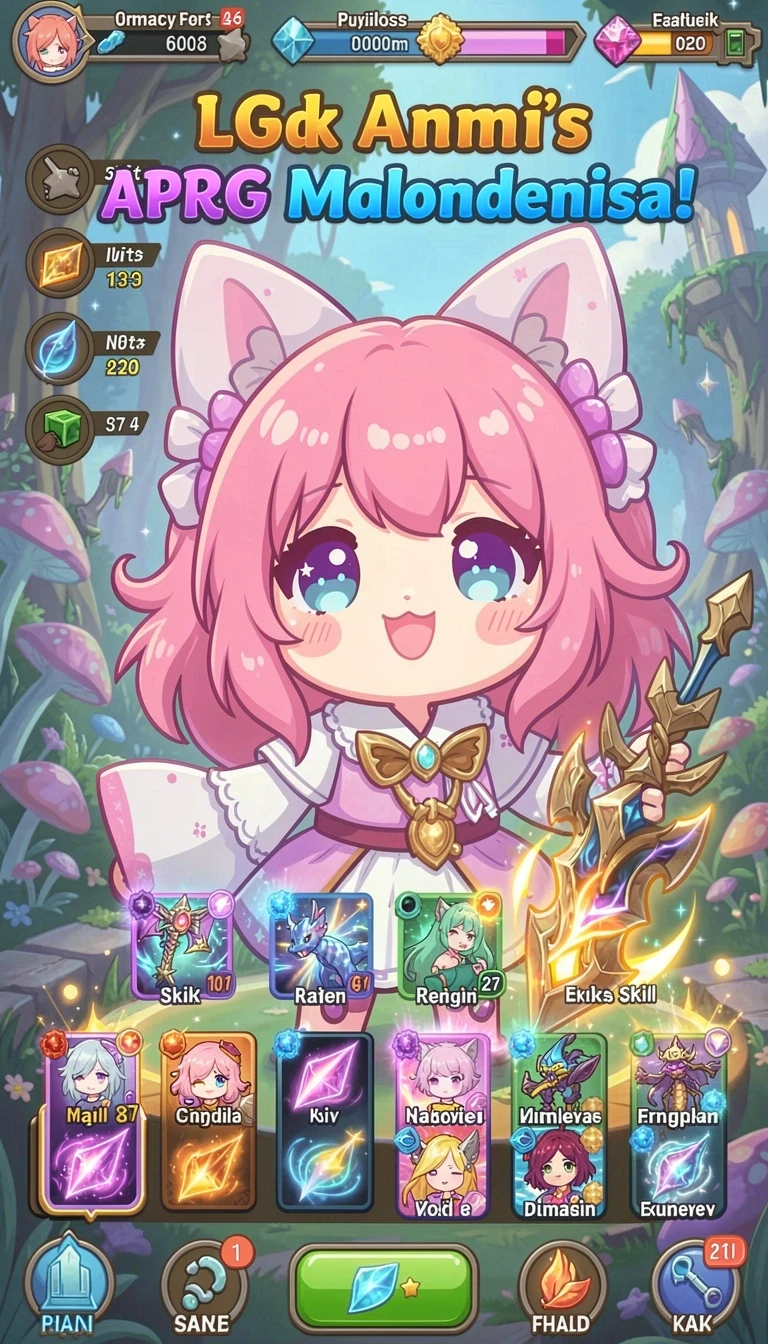 qqstar APK Terbaru: Download Cepat dan Gratis screenshot 3