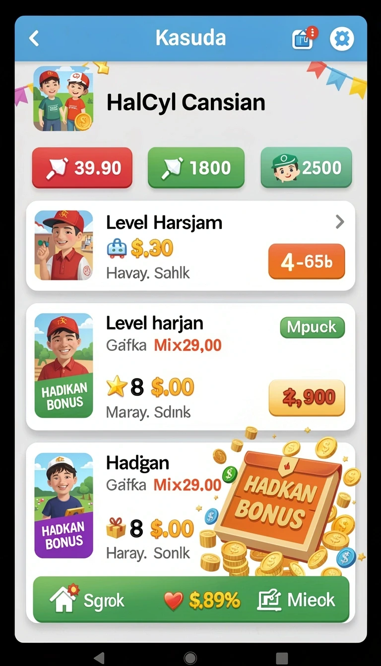 indo126 APK Terbaru: Download Cepat dan Gratis screenshot 3
