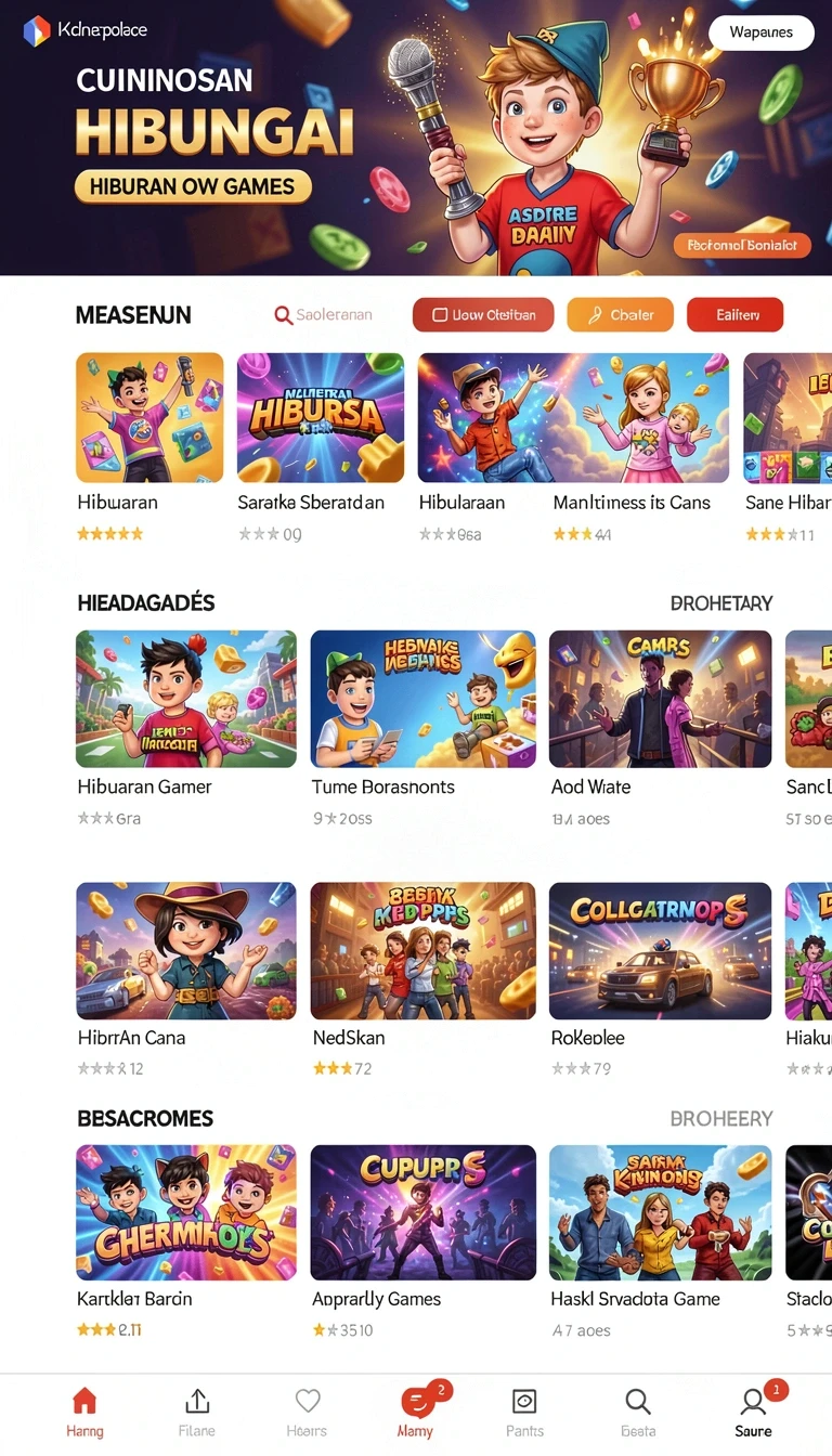 royalplay APK Terbaru: Download Cepat dan Gratis screenshot 3