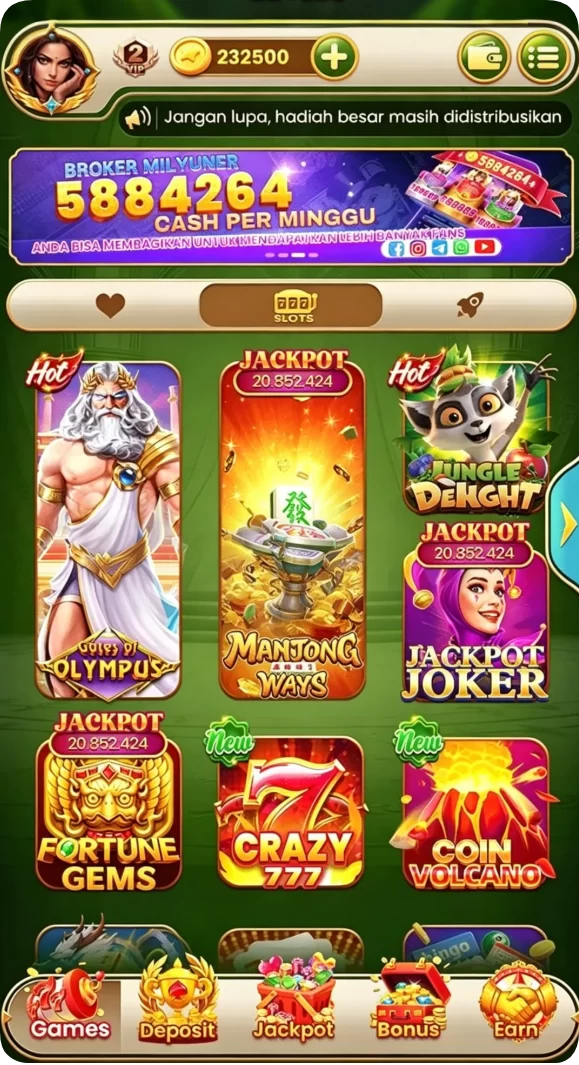 Review Aplikasi ko857 screenshot 1