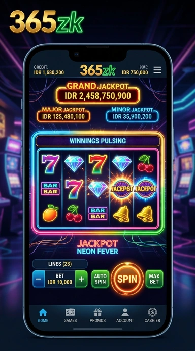 indo126 APK Terbaru: Download Cepat dan Gratis screenshot 1