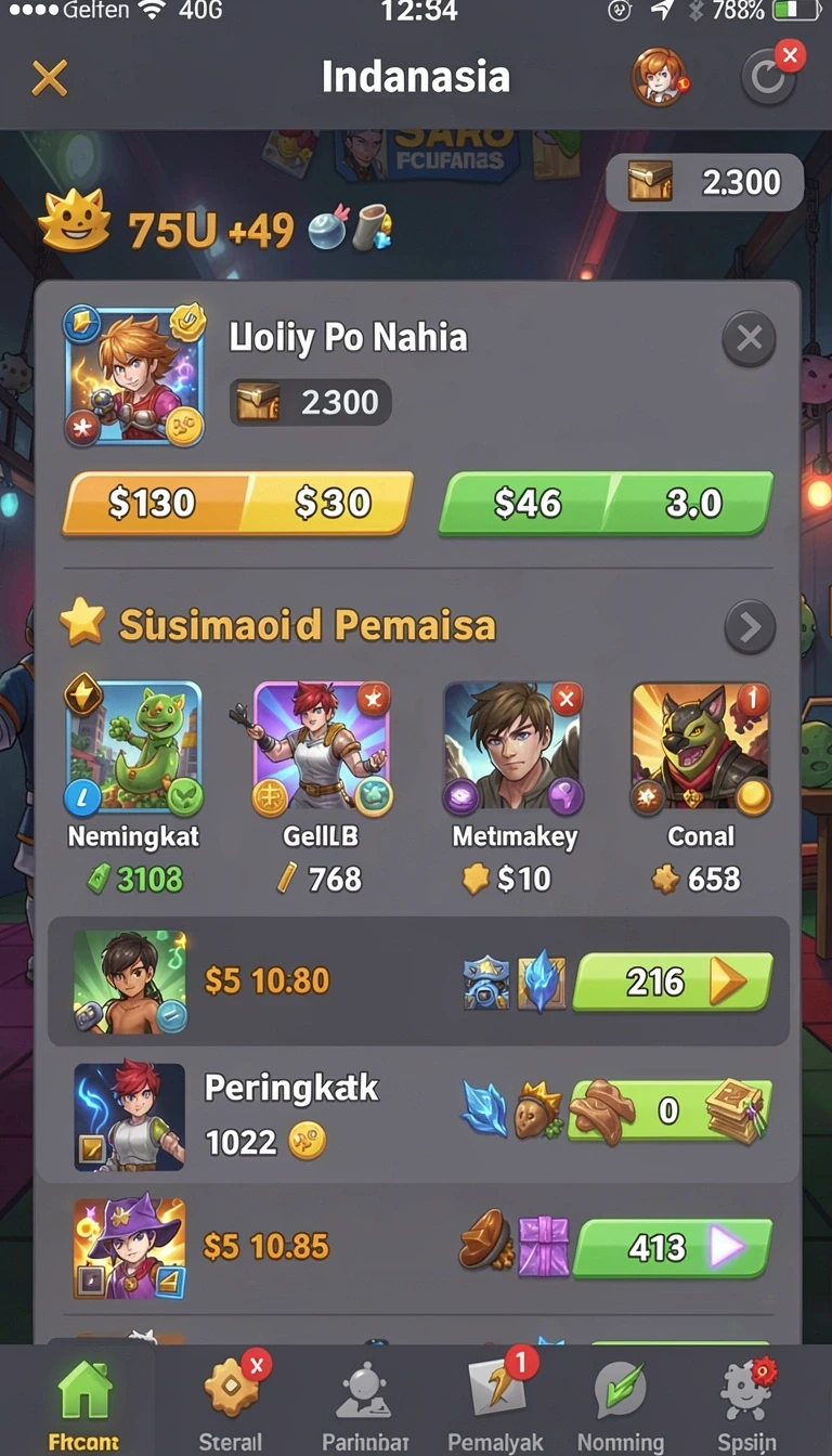 Review Aplikasi gx88 screenshot 3