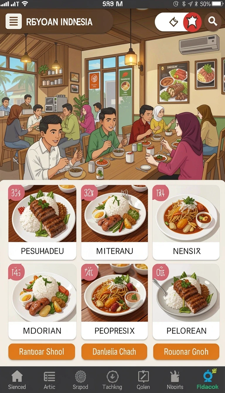 Review Aplikasi zeus138 screenshot 1