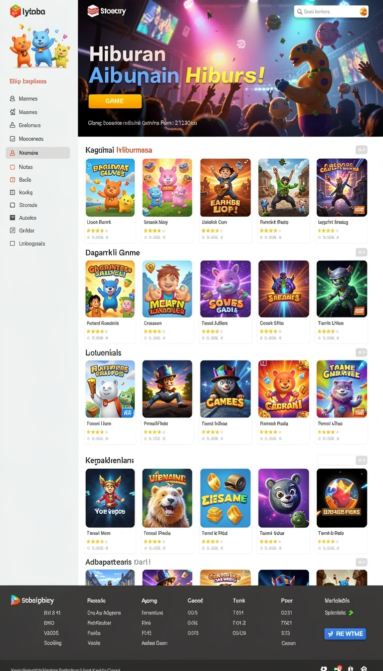 hqtoto APK Terbaru: Download Cepat dan Gratis screenshot 3