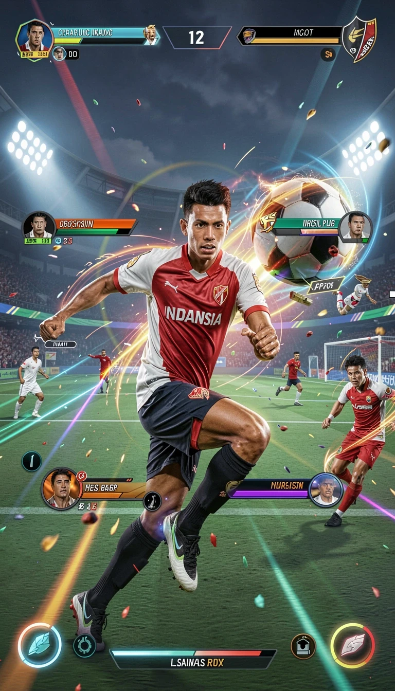 pragmatic218 APK Terbaru: Download Cepat dan Gratis screenshot 1