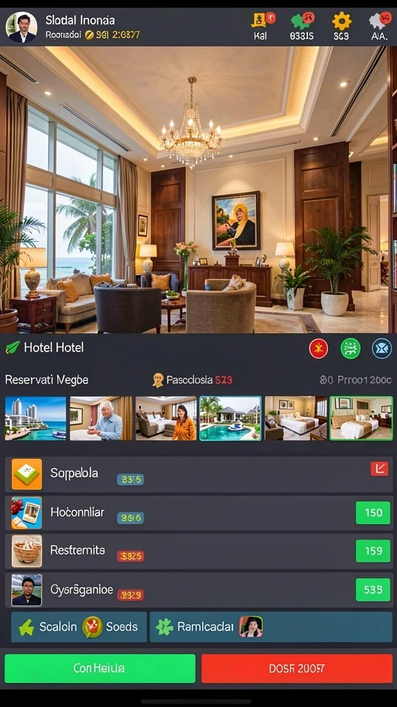 bigwinner APK Terbaru: Download Cepat dan Gratis screenshot 2