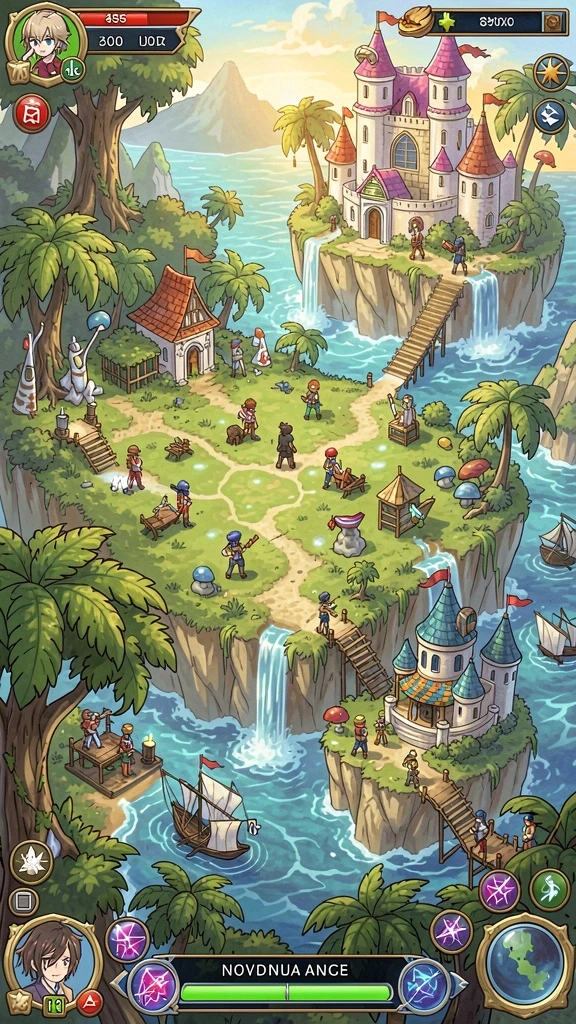 pasar123 APK Terbaru: Download Cepat dan Gratis screenshot 2