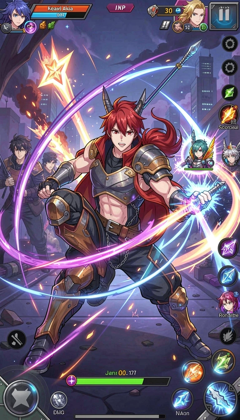 333i Game Online Indonesia Terbaru screenshot 2