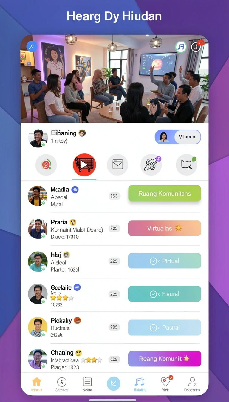 logam777 APK Terbaru: Download Cepat dan Gratis screenshot 3