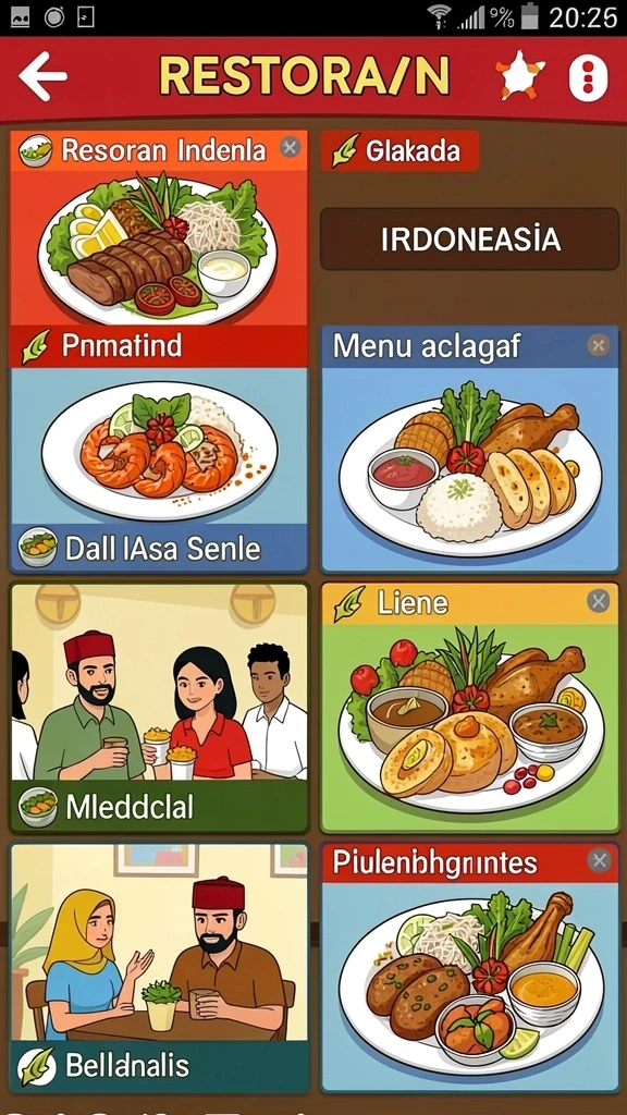 jawabet88 APK Terbaru: Download Cepat dan Gratis screenshot 3