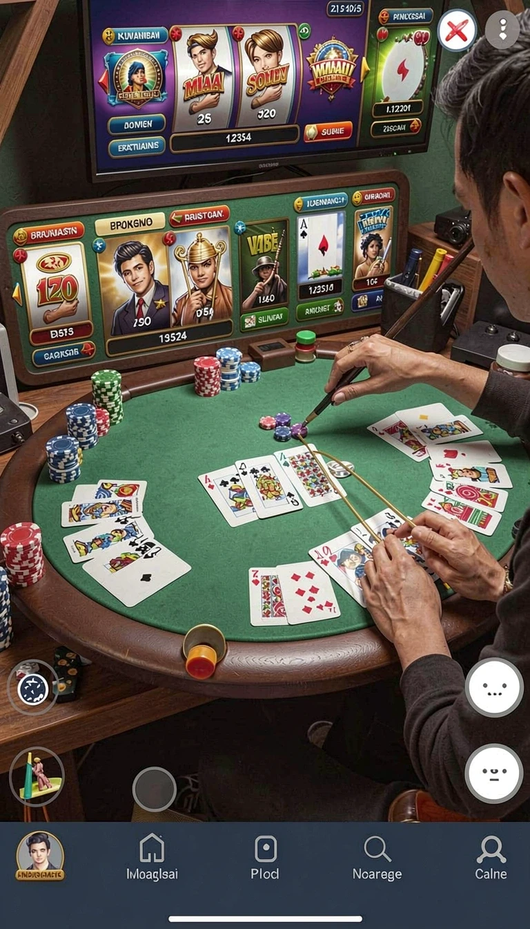 rajabandar88 APK Terbaru: Download Cepat dan Gratis screenshot 3
