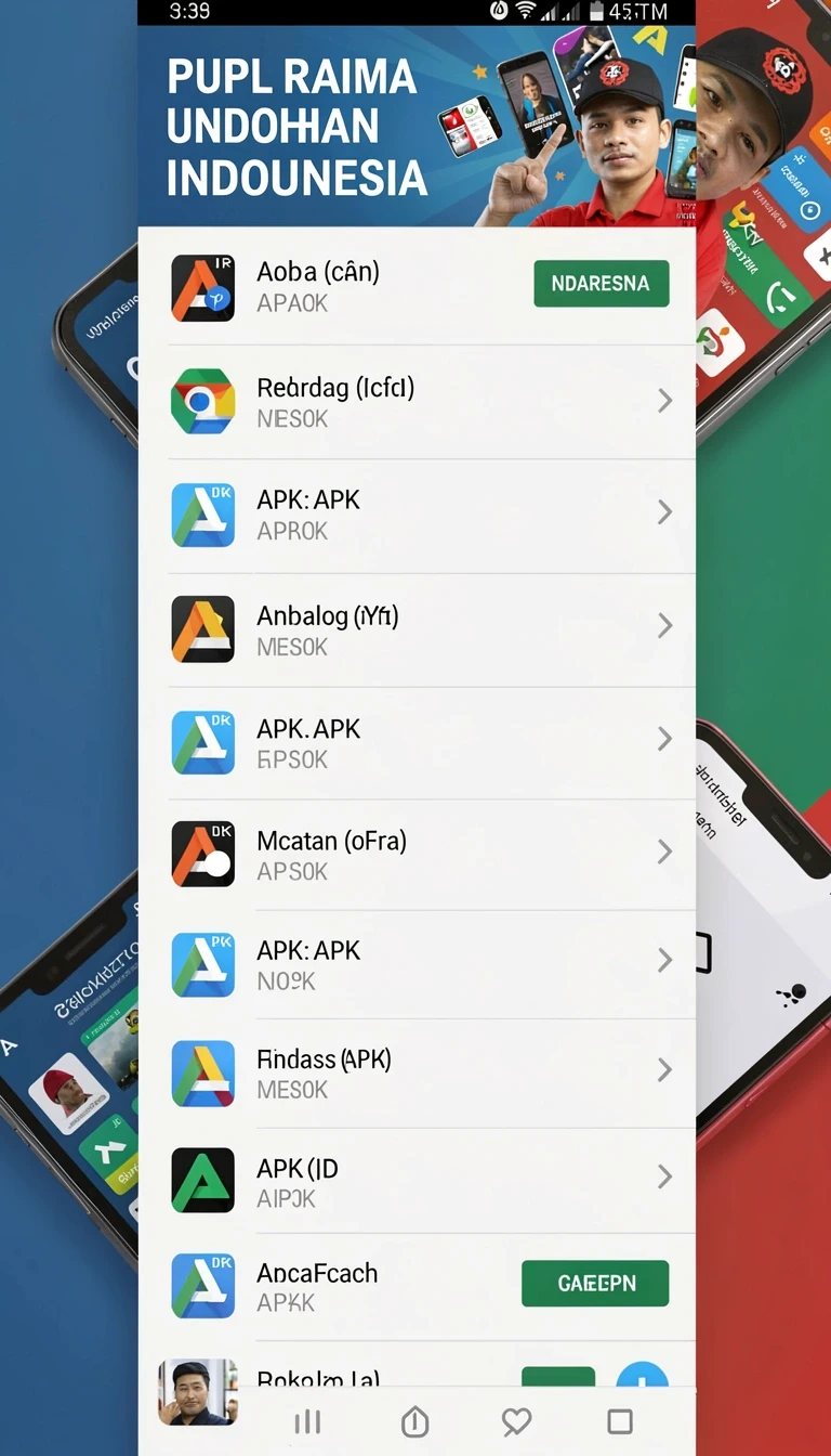 logam777 APK Terbaru: Download Cepat dan Gratis screenshot 2