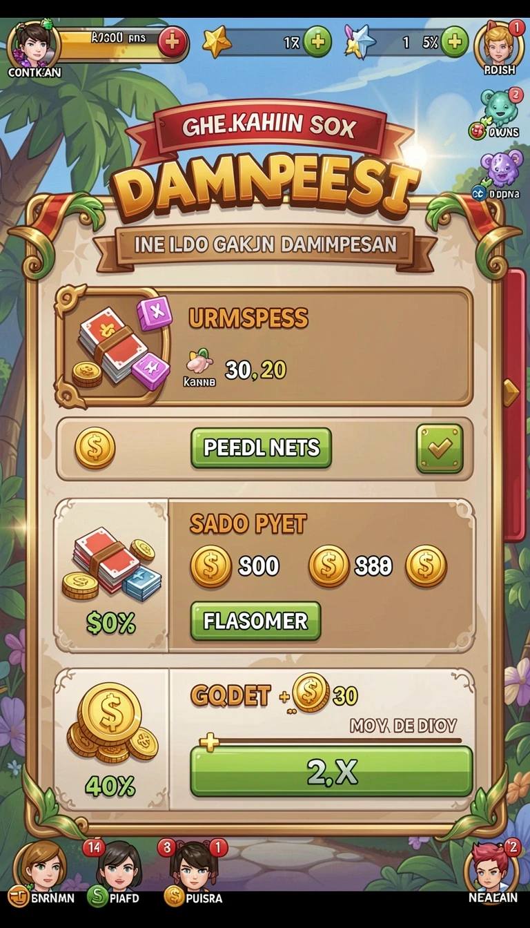bigwinner APK Terbaru: Download Cepat dan Gratis screenshot 1