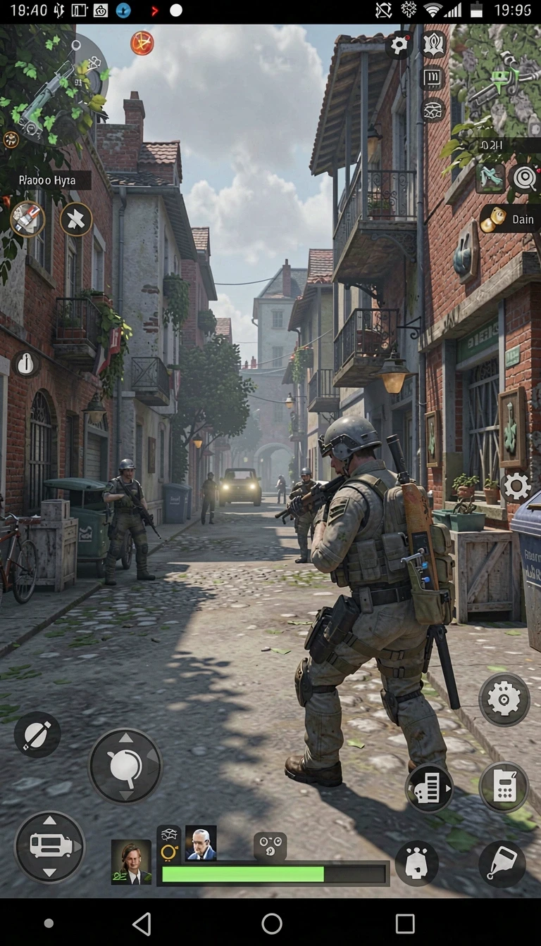 gendut188 APK Terbaru: Download Cepat dan Gratis screenshot 2