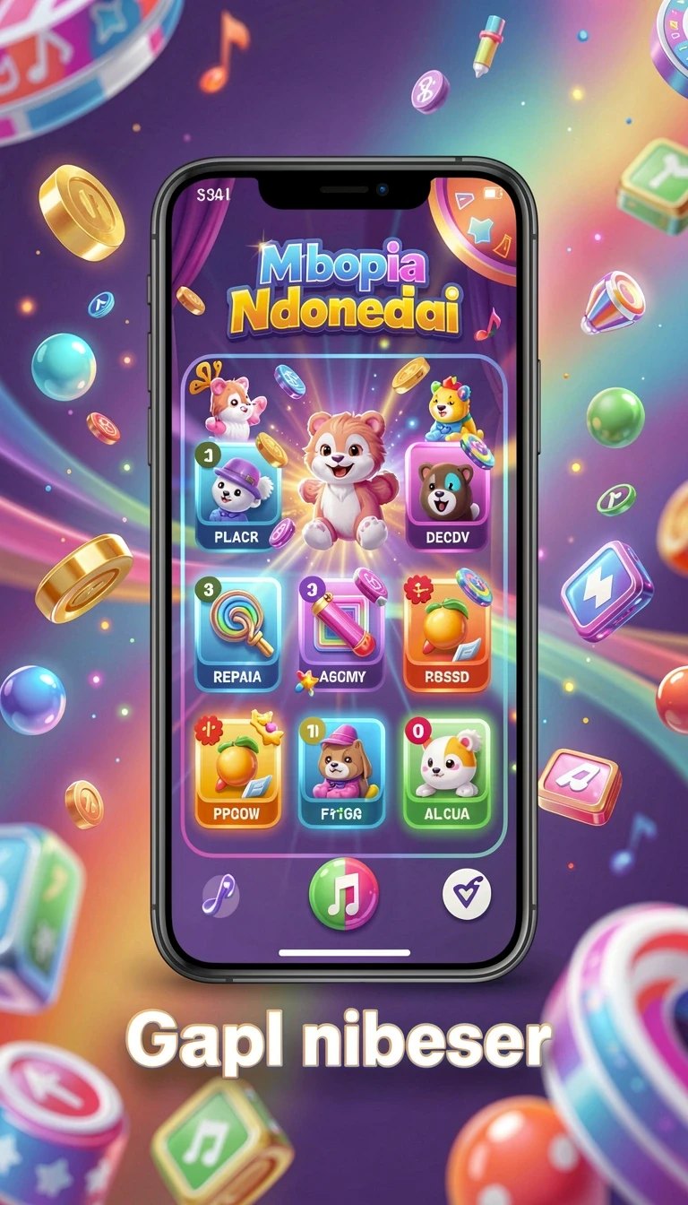 lawas777 App Game Online Indonesia Terbaru screenshot 1