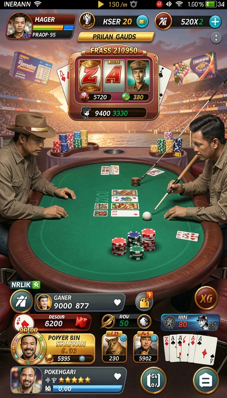 pragmatic218 APK Terbaru: Download Cepat dan Gratis screenshot 3