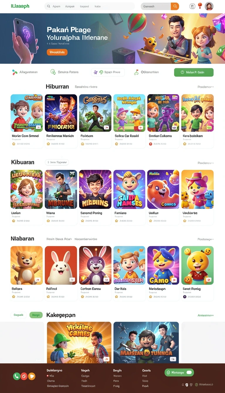 sungaitoto APK Terbaru: Download Cepat dan Gratis screenshot 1