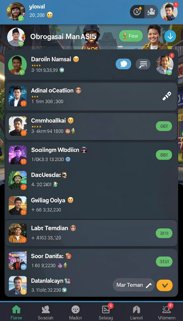 Review Aplikasi preman69 screenshot 2