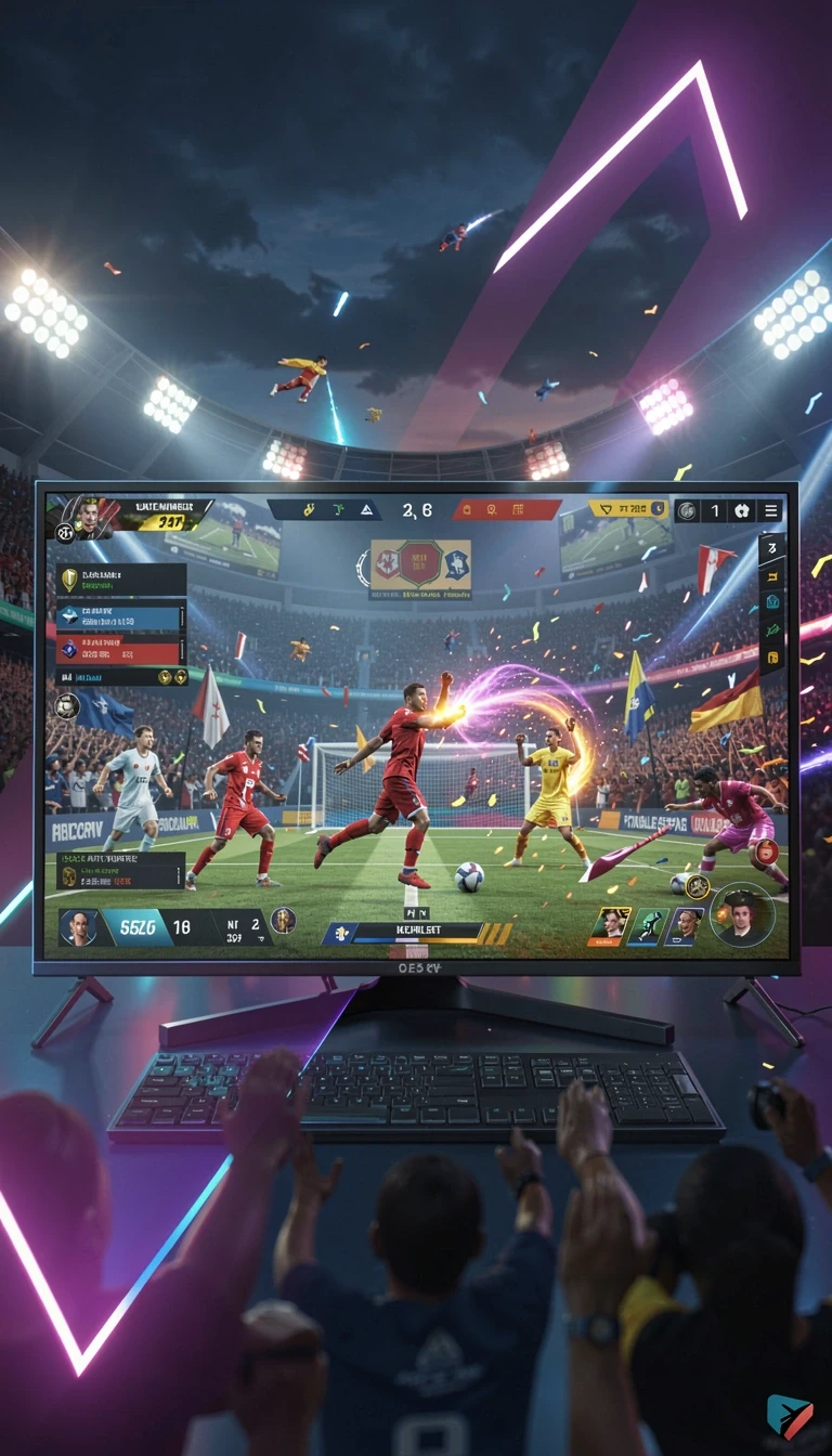 kingdom4d APK Terbaru: Download Cepat dan Gratis screenshot 1