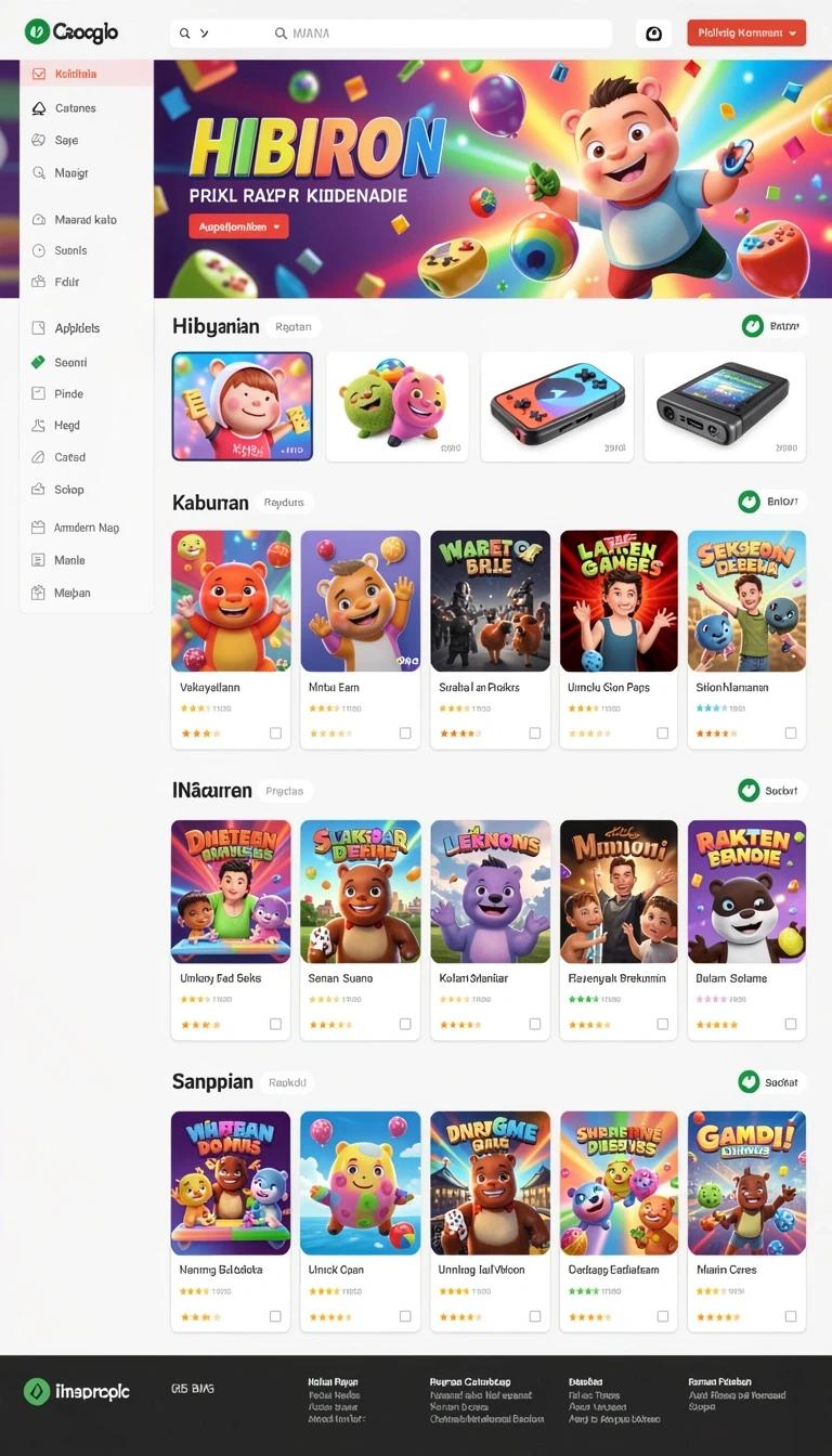 pasar123 APK Terbaru: Download Cepat dan Gratis screenshot 3