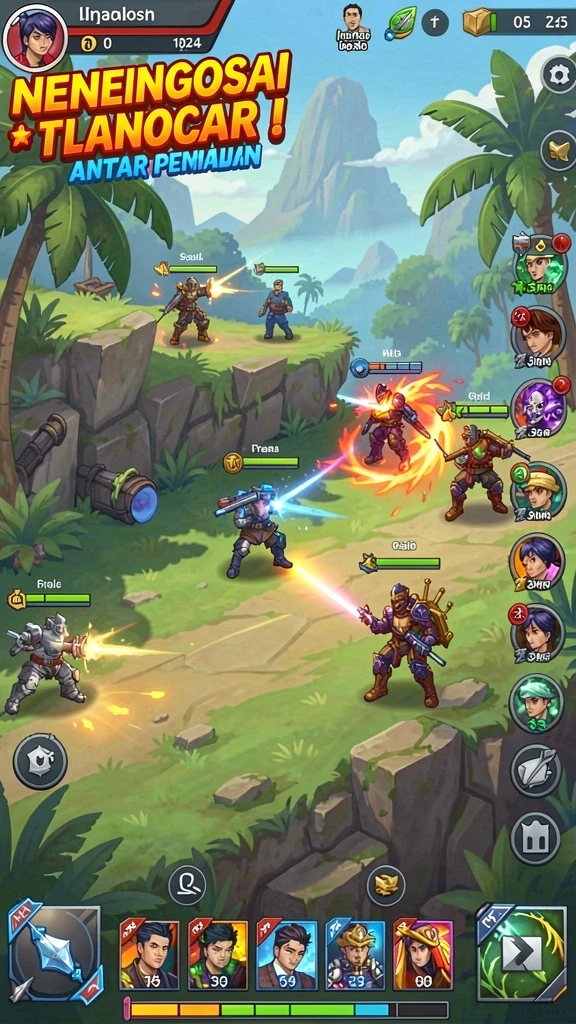 angsa4d APK Terbaru: Download Cepat dan Gratis screenshot 2